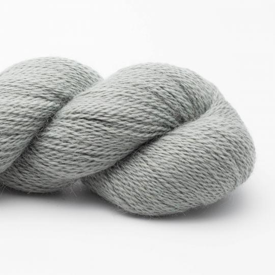 BABYALPAKA LACE Kremke Soul Wool 50g/400m Lace Garn Babyalpaka weich fein Beilaufgarn