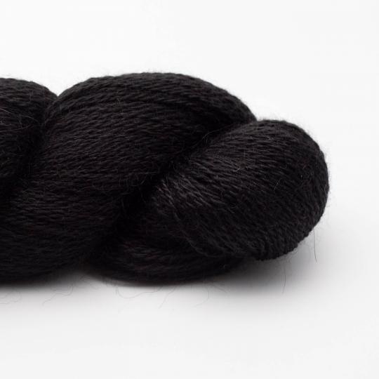 BABYALPAKA LACE Kremke Soul Wool 50g/400m Lace Garn Babyalpaka weich fein Beilaufgarn
