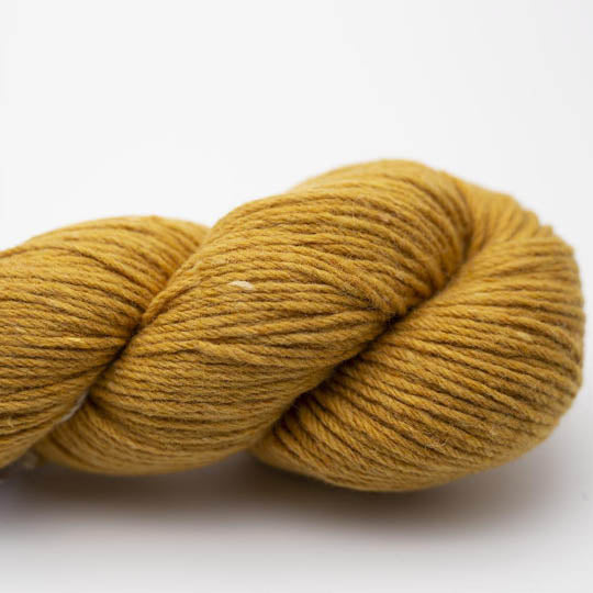 REBORN WOOL Recycled Kremke 100g/200 m mulesingfrei wählen robust wollig Aran
