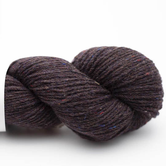 REBORN WOOL Recycled Kremke 100g/200 m mulesingfrei wählen robust wollig Aran