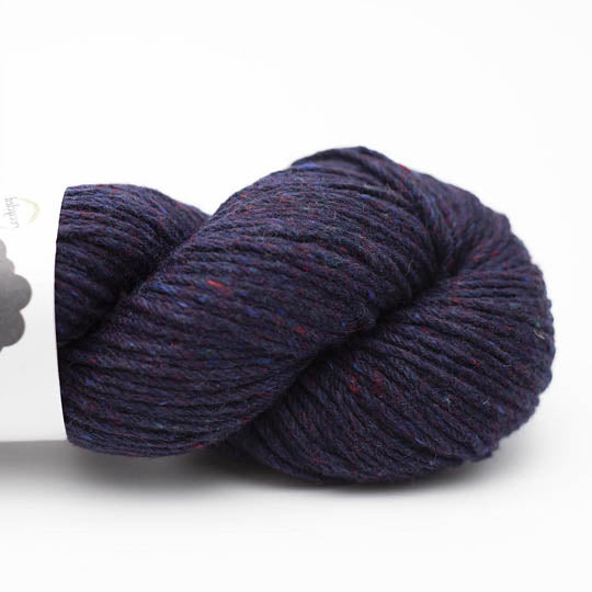REBORN WOOL Recycled Kremke 100g/200 m mulesingfrei wählen robust wollig Aran
