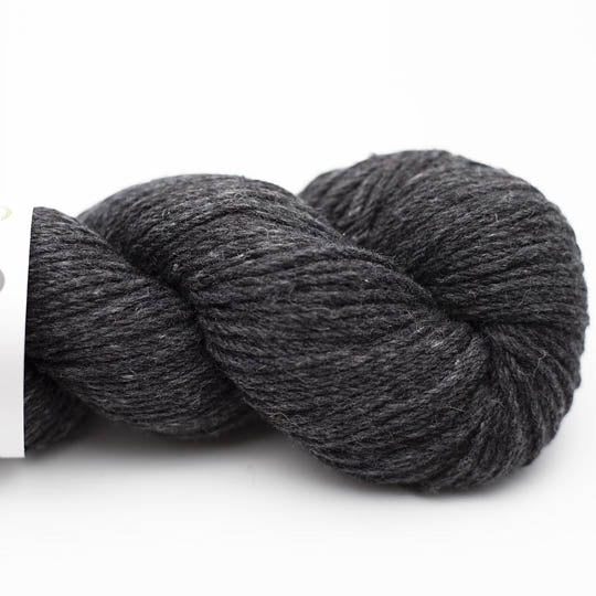 REBORN WOOL Recycled Kremke 100g/200 m mulesingfrei wählen robust wollig Aran