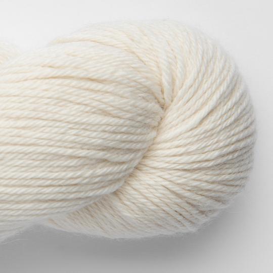 Amano ECO PUNA UNDYED 100g/250m ungefärbt Babyalpaka super weich edel