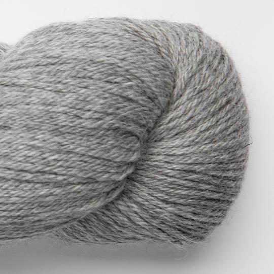 Amano ECO PUNA UNDYED 100g/250m ungefärbt Babyalpaka super weich edel