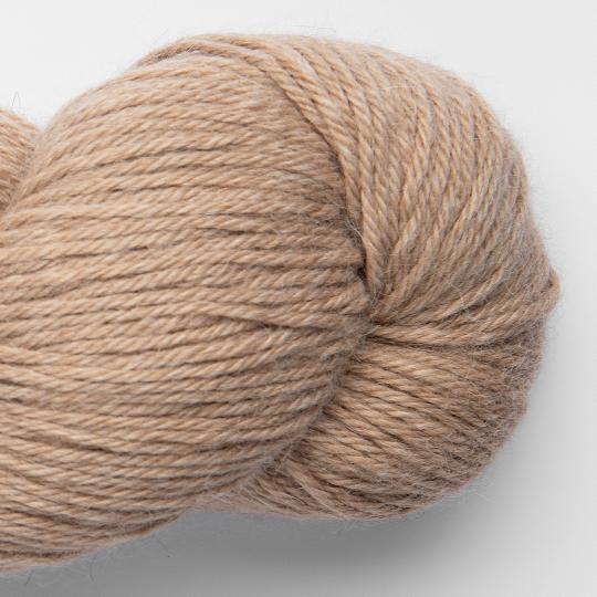 Amano ECO PUNA UNDYED 100g/250m ungefärbt Babyalpaka super weich edel