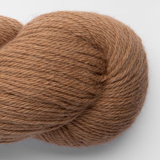 Amano ECO PUNA UNDYED 100g/250m ungefärbt Babyalpaka super weich edel