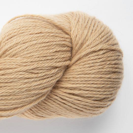 Amano ECO PUNA UNDYED 100g/250m ungefärbt Babyalpaka super weich edel