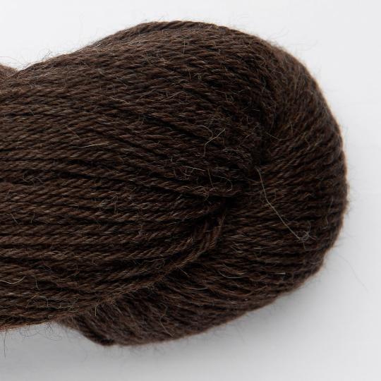 Amano ECO PUNA UNDYED 100g/250m ungefärbt Babyalpaka super weich edel