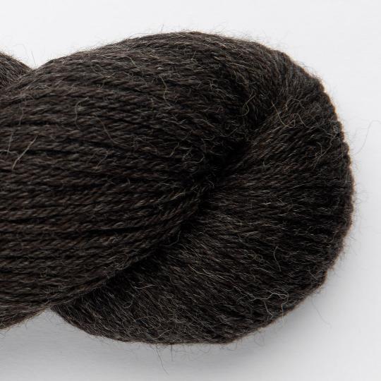 Amano ECO PUNA UNDYED 100g/250m ungefärbt Babyalpaka super weich edel