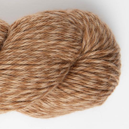 Amano ECO PUNA UNDYED 100g/250m ungefärbt Babyalpaka super weich edel