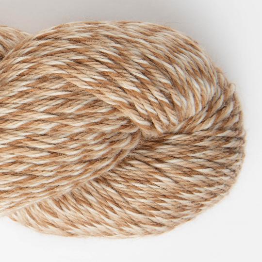 Amano ECO PUNA UNDYED 100g/250m ungefärbt Babyalpaka super weich edel
