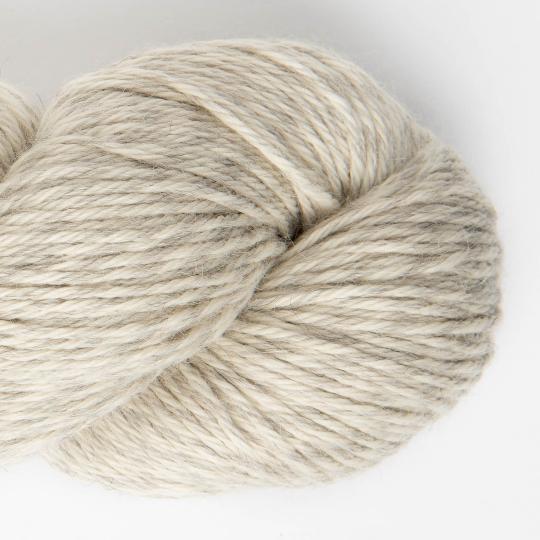 Amano ECO PUNA UNDYED 100g/250m ungefärbt Babyalpaka super weich edel