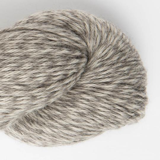 Amano ECO PUNA UNDYED 100g/250m ungefärbt Babyalpaka super weich edel