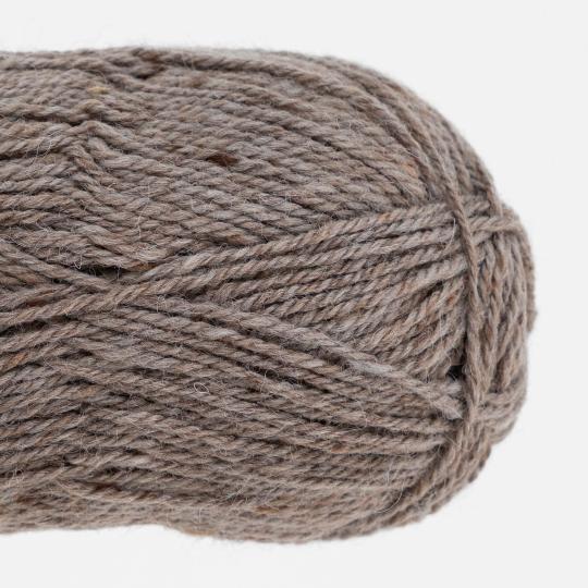 Amano ANDES Alpaka Merino 50g/150m weich leicht Tweed Optik Streichgarn leicht luftig