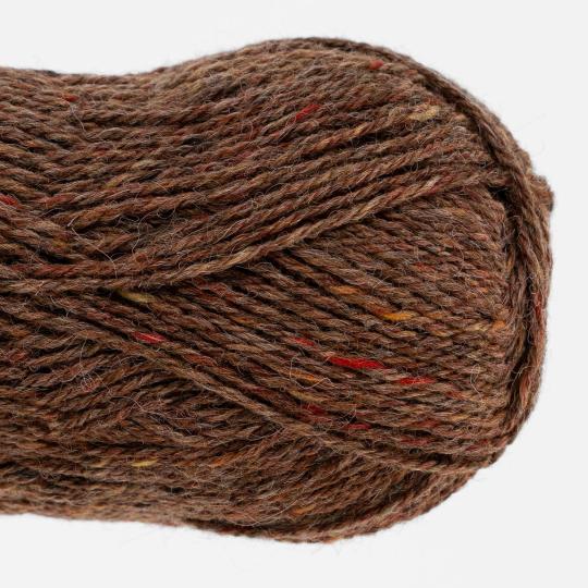 Amano ANDES Alpaka Merino 50g/150m weich leicht Tweed Optik Streichgarn leicht luftig