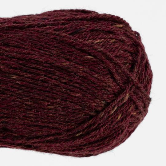 Amano ANDES Alpaka Merino 50g/150m weich leicht Tweed Optik Streichgarn leicht luftig