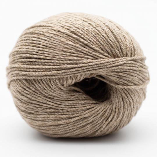 BC Garn ALLINO Leinen Baumwolle LL 50 g / 125 m