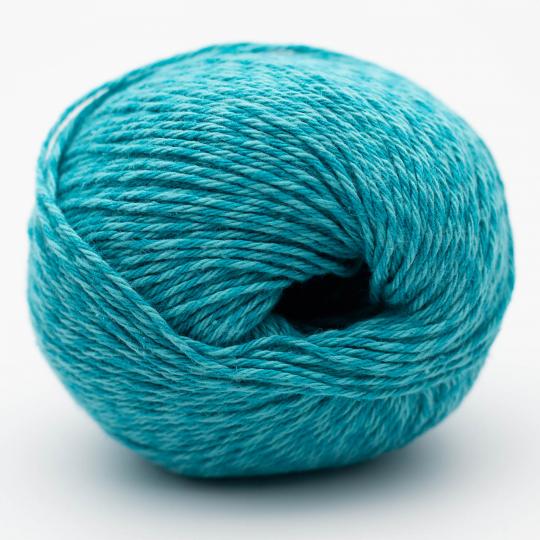 BC Garn ALLINO Leinen Baumwolle LL 50 g / 125 m