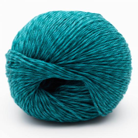 BC Garn ALLINO Leinen Baumwolle LL 50 g / 125 m