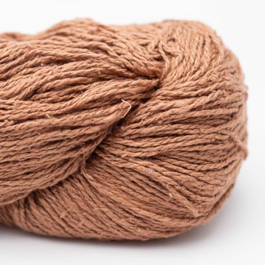 BC Garn SOFT SILK edel fein weich 100 % Bourette Seide 100g /350 m