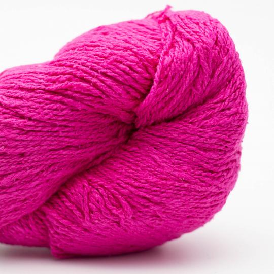 BC Garn SOFT SILK edel fein weich 100 % Bourette Seide 100g /350 m