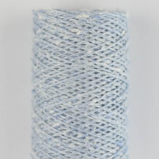 BC Garn Tussah Tweed 50g/250m edel fein 100 % reine Seide Wildseide Tweed