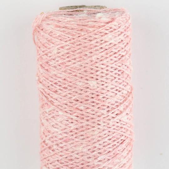 BC Garn Tussah Tweed 50g/250m edel fein 100 % reine Seide Wildseide Tweed
