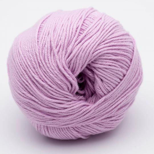 ALBA GOTS BC Garn 50g/160m reine Baumwolle