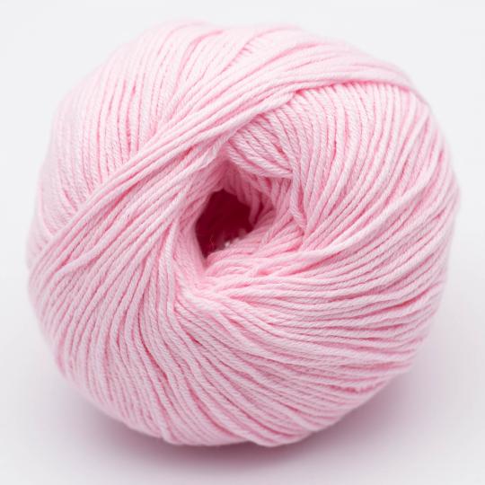 ALBA GOTS BC Garn 50g/160m reine Baumwolle