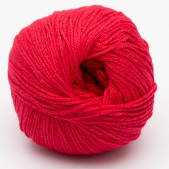 ALBA GOTS BC Garn 50g/160m reine Baumwolle