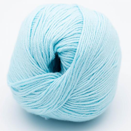 ALBA GOTS BC Garn 50g/160m reine Baumwolle