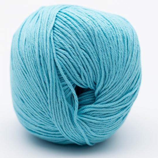 ALBA GOTS BC Garn 50g/160m reine Baumwolle