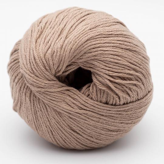 ALBA GOTS BC Garn 50g/160m reine Baumwolle