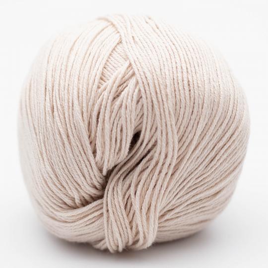 ALBA GOTS BC Garn 50g/160m reine Baumwolle