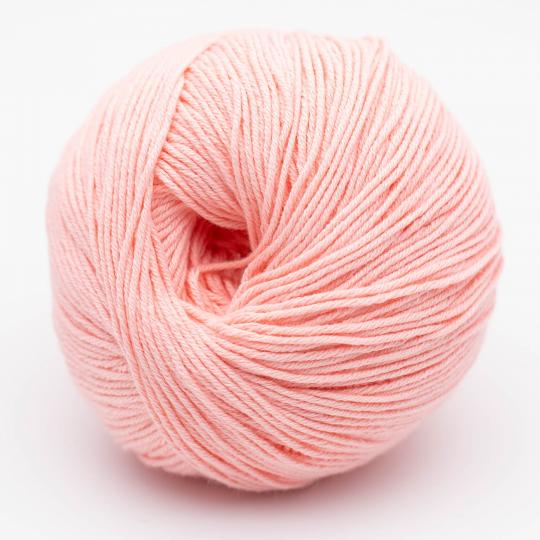 ALBA GOTS BC Garn 50g/160m reine Baumwolle