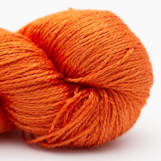 BC Garn JAIPUR PEACE Silk 50g/300m Lace edel fein weich 100 % reine Eri Seide