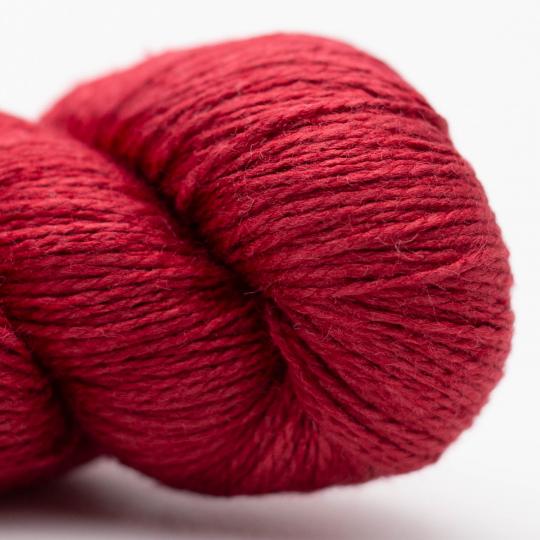 BC Garn JAIPUR PEACE Silk 50g/300m Lace edel fein weich 100 % reine Eri Seide