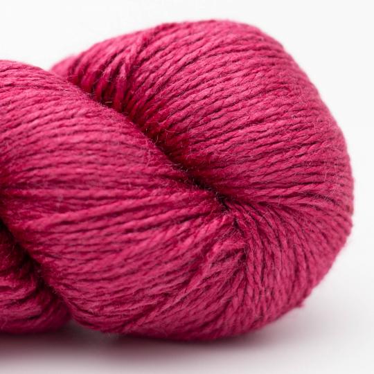 BC Garn JAIPUR PEACE Silk 50g/300m Lace edel fein weich 100 % reine Eri Seide