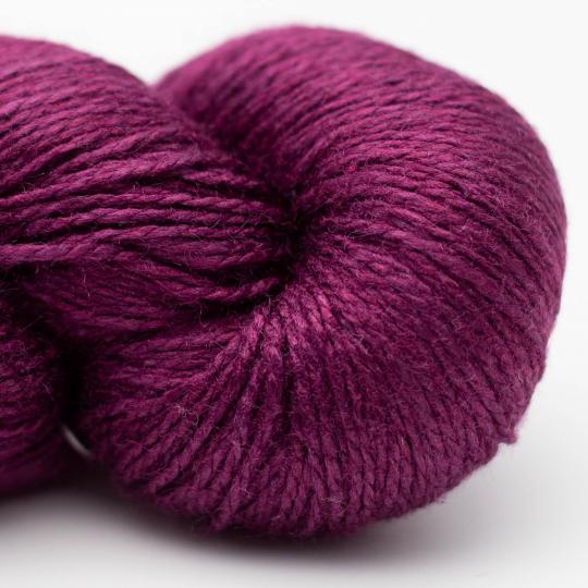 BC Garn JAIPUR PEACE Silk 50g/300m Lace edel fein weich 100 % reine Eri Seide