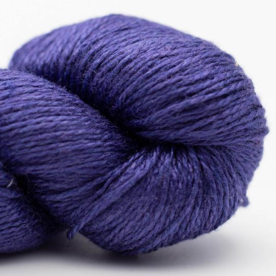 BC Garn JAIPUR PEACE Silk 50g/300m Lace edel fein weich 100 % reine Eri Seide