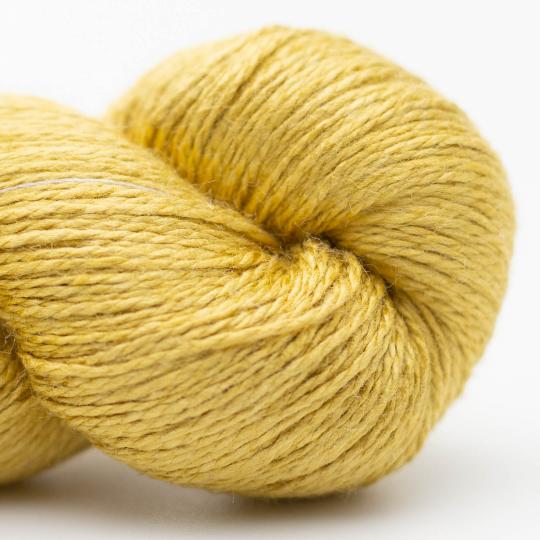 BC Garn JAIPUR PEACE Silk 50g/300m Lace edel fein weich 100 % reine Eri Seide