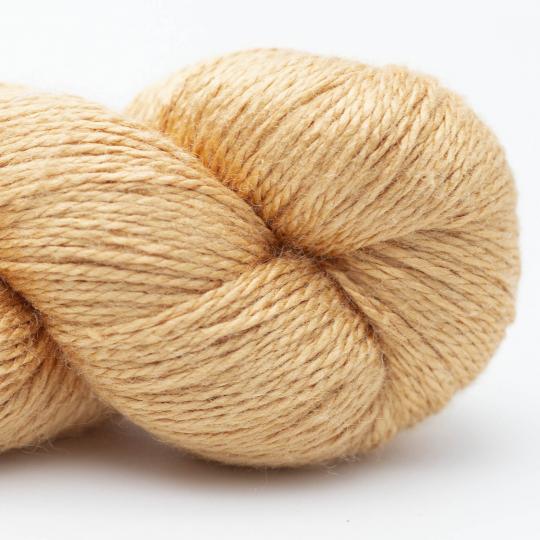 BC Garn JAIPUR PEACE Silk 50g/300m Lace edel fein weich 100 % reine Eri Seide