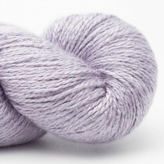 BC Garn JAIPUR PEACE Silk 50g/300m Lace edel fein weich 100 % reine Eri Seide
