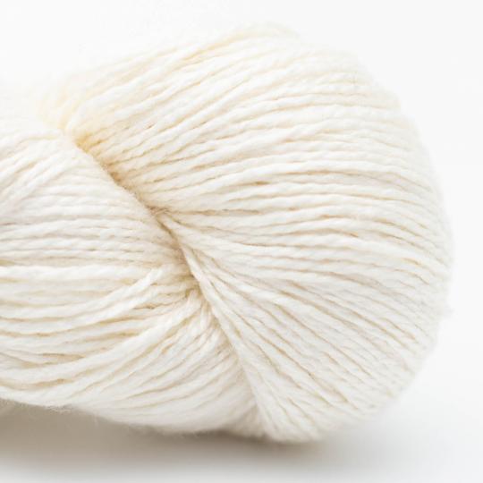 BC Garn JAIPUR PEACE Silk 50g/300m Lace edel fein weich 100 % reine Eri Seide