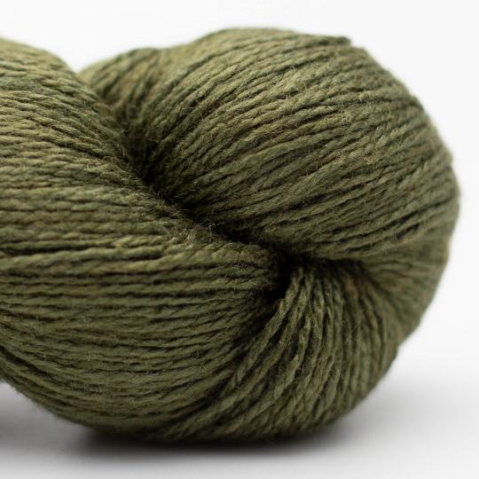 BC Garn JAIPUR PEACE Silk 50g/300m Lace edel fein weich 100 % reine Eri Seide