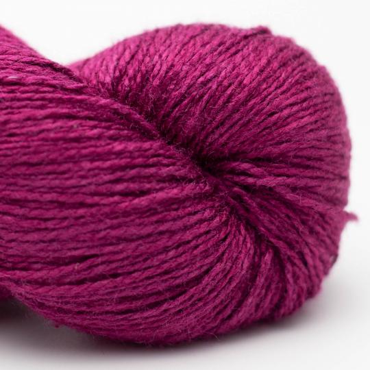 BC Garn JAIPUR PEACE Silk 50g/300m Lace edel fein weich 100 % reine Eri Seide