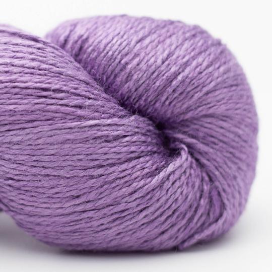 BC Garn JAIPUR PEACE Silk 50g/300m Lace edel fein weich 100 % reine Eri Seide