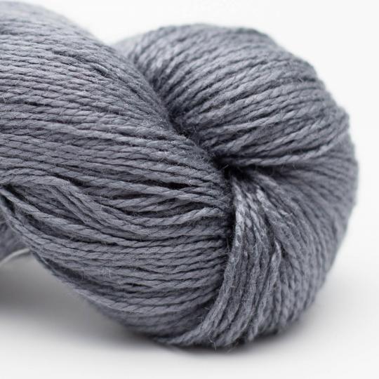 BC Garn JAIPUR PEACE Silk 50g/300m Lace edel fein weich 100 % reine Eri Seide