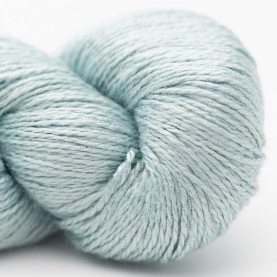 BC Garn JAIPUR PEACE Silk 50g/300m Lace edel fein weich 100 % reine Eri Seide
