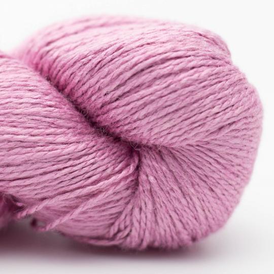 BC Garn JAIPUR PEACE Silk 50g/300m Lace edel fein weich 100 % reine Eri Seide